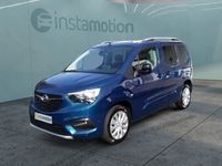 gebraucht Opel Combo Life 1.5 D Ultimate NaviPro