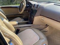 Gebraucht Mercedes GL420 306 PS (225 kW) 2007 Schwarz SUV