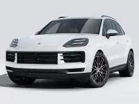 Gebraucht Porsche Cayenne S E-Hybrid 519 PS (381 kW) 2025 Weiß SUV