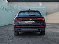 gebraucht Audi Q8 S line 50TDI qu EPH