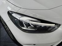 Gebraucht Mercedes B200 Advanced 163 PS (119 kW) 2025 Weiß Van / Kleinbus