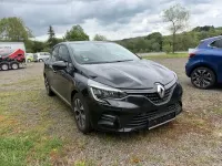 Gebraucht Renault Clio V Evolution 91 PS (66 kW) 2023 Schwarz Limousine