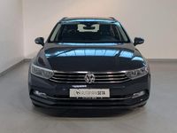 Gebraucht VW Passat 120 PS (88 kW) 2016 Grau Limousine