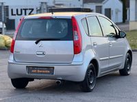 gebraucht Mitsubishi Colt CZ3 Lim. 5-trg. 1.3 Invite**TÜV NEU**