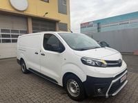 Gebraucht Toyota Proace 122 PS (89 kW) 2020 Weiß Van / Kleinbus