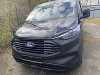 Neu Ford Transit Custom Trend 110 PS (80 kW) 2025 Frostweiß Van / Kleinbus