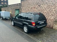 Gebraucht Jeep Grand Cherokee 163 PS (119 kW) 2004 Schwarz SUV
