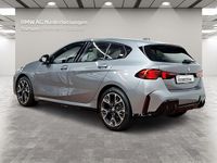 Gebraucht BMW 120 Efficient Dynamics 150 PS (110 kW) 2025 Grau Kleinwagen
