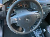 gebraucht Opel Meriva 1.6 . Automatik . Easytronic .Gas .Anhängerkupplung.