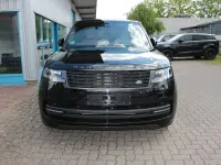 Gebraucht Land Rover Range Rover HSE 360 PS (264 kW) 2025 Schwarz SUV