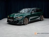 Gebraucht BMW M3 Performance 551 PS (405 kW) 2025 Grün Kombi