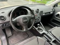 gebraucht Audi A3 1.9 TDI Ambition*TÜV NEU*