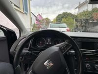 Second-hand Seat Leon ST Style 110 CP (80 kW) 2015 Break