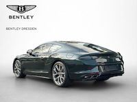 Neu Bentley Continental 782 PS (575 kW) 2025 Grün Coupé