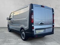 Neu Renault Trafic Komfort 149 PS (109 kW) 2026 Grau Van / Kleinbus