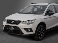 Gebraucht Seat Arona Business 116 PS (85 kW) 2018 Weiß SUV