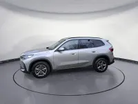 Gebraucht BMW X1 Efficient Dynamics 136 PS (100 kW) 2024 Silber SUV