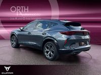 Gebraucht Cupra Formentor 150 PS (110 kW) 2025 Grau SUV