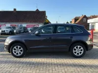 Gebraucht Audi Q5 Sport 170 PS (125 kW) 2011 Andere SUV