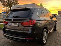 Gebraucht BMW X5 258 PS (189 kW) 2013 Grau SUV