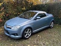 Gebraucht Opel Tigra 125 PS (91 kW) 2005 Cabrio