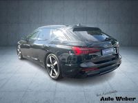 Gebraucht Audi A6 S-Line 367 PS (269 kW) 2021 Schwarz Kombi