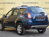 Gebraucht Dacia Duster 125 PS (91 kW) 2016 Blau SUV