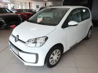 Second-hand VW up! 65 CP (47 kW) 2021 Alb Hatchback