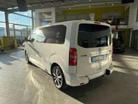 Gebraucht Toyota Proace Verso 150 PS (110 kW) 2017 Weiß Kombi