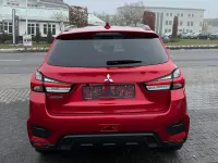 Gebraucht Mitsubishi ASX Edition+ 150 PS (110 kW) 2019 Rot SUV