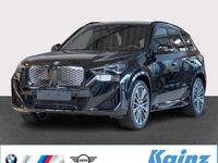 Gebraucht BMW iX1 Performance 230 kW (313 PS) 2024 Schwarz SUV