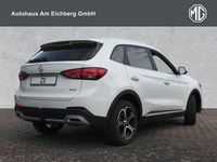 Neu MG ZS Comfort 116 PS (85 kW) 2026 Weiß SUV