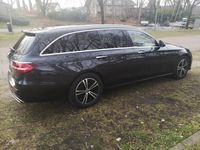 Gebraucht Mercedes E220 194 PS (142 kW) 2020 Grau Kombi