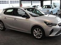 Gebraucht Opel Corsa Elegance 75 PS (55 kW) 2022 Silber metallic