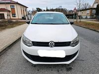 Gebraucht VW Polo 75 PS (55 kW) 2012 Weiß Kleinwagen