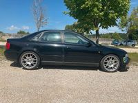 Gebraucht Audi A4 200 PS (147 kW) 1997 Schwarz Limousine
