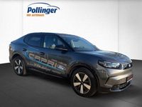 Gebraucht Ford Capri Extended Range 210 kW (286 PS) 2025 Magneticgrau metallic (metallic) SUV