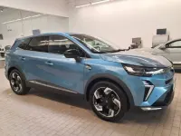 Occasion Renault Symbioz Techno 143 ch (105 kW) 2025 Bleue SUV