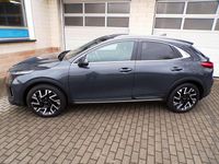 Gebraucht Kia XCeed 140 PS (102 kW) 2024 Pentametal SUV