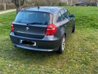 gebraucht BMW 118 i -