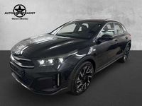 Gebraucht Kia XCeed Vision 140 PS (102 kW) 2024 Schwarz SUV