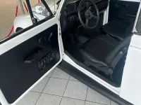 Gebraucht VW Käfer 50 PS (36 kW) 1977 Weiß Cabrio