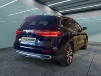 Gebraucht Renault Koleos Initiale Paris 184 PS (135 kW) 2021 Schwarz SUV