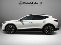 Neu Cupra Formentor VZ 333 PS (244 kW) 2026 Weiss SUV