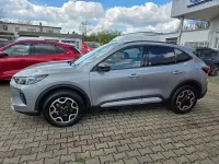 Gebraucht Ford Kuga Active X 182 PS (133 kW) 2025 Silber SUV