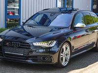 Gebraucht Audi S6 Sport 420 PS (308 kW) 2013 Schwarz Limousine