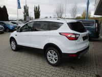 gebraucht Ford Kuga Cool&Connect 150PS Winter Garantie