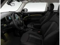 Gebraucht Mini Cooper 135 kW (184 PS) 2023 Weiss / nanuq white Kleinwagen