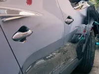 Gebraucht Hyundai ix35 136 PS (100 kW) 2013 Braun SUV