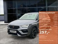 Gebraucht Cupra Ateca 301 PS (221 kW) 2023 Grau SUV